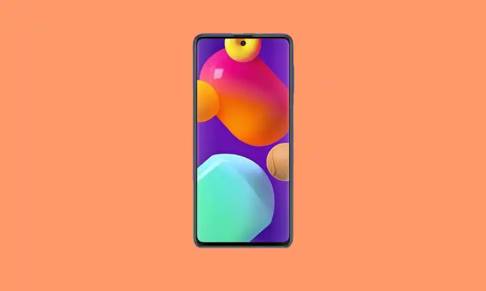 Samsung releases Android 13-based One UI 5.0 for Galaxy M62