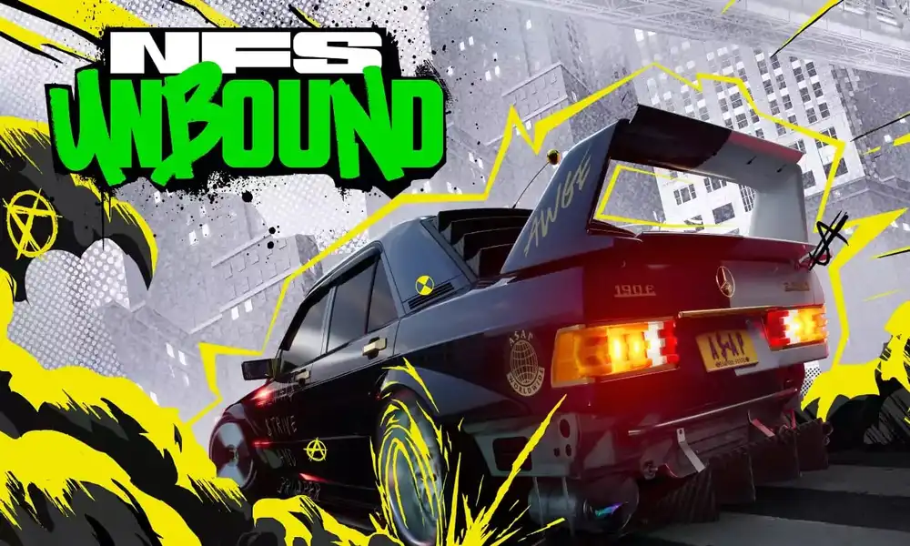 How to buy cars in Need for Speed Unbound