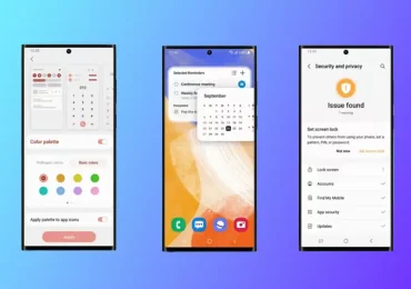 Samsung releases One UI 5.0 update for Galaxy F52 and Galaxy M42 5G