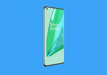 Install TWRP Recovery on OnePlus 9 and 9 Pro on Android 13
