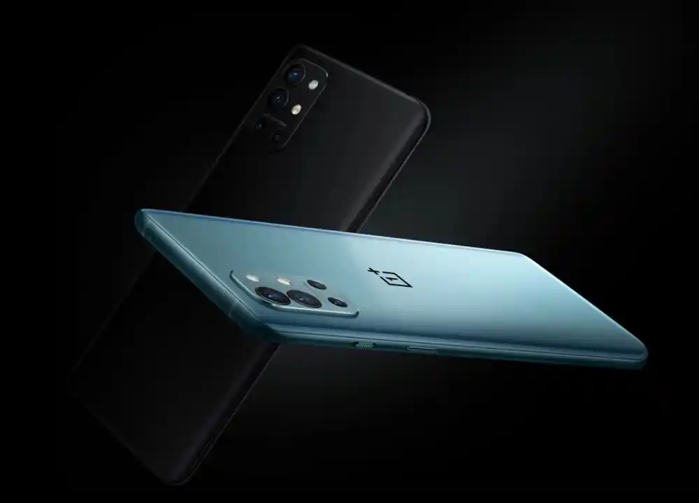 OnePlus 9R Receives December 2022 Security Patch