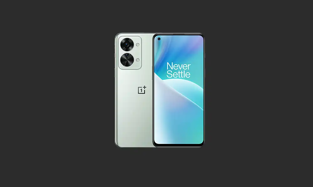 OxygenOS 13 Open Beta Now Available for OnePlus Nord 2T