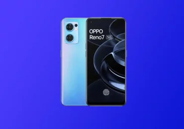 Oppo Reno6 5G and Reno7 5G Receive November 2022 Security Patch