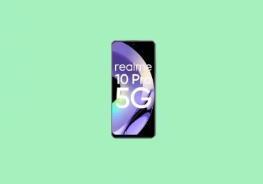 Realme 10 Pro 5G Receives December 2022 Android Security Patch