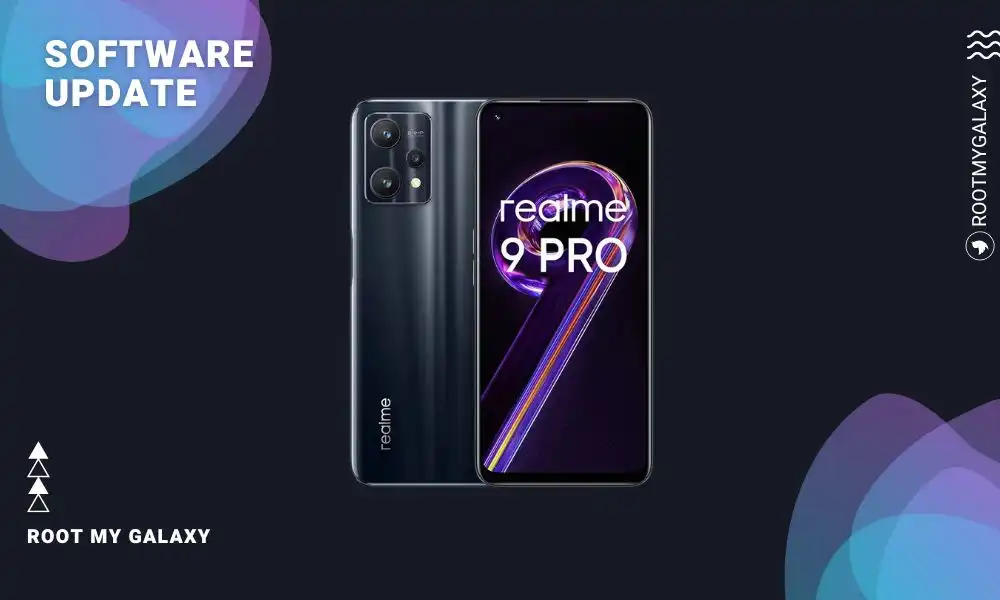 Android 13 (Realme UI 4.0) Now Available for Realme 9 Pro 5G