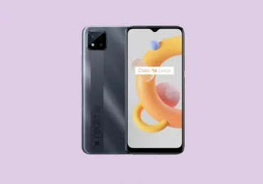 Realme GT Master Edition, Realme C20 Grab December update with latest 2022 security patch