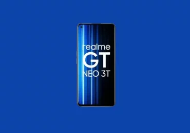 Realme GT Neo 3T and Narzo 50 Pro 5G Receive Realme UI 4.0 Stable Update