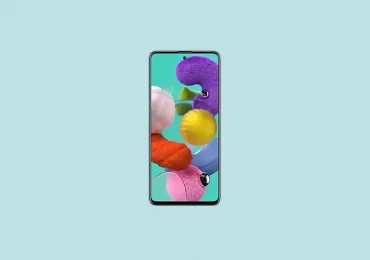 Samsung rolls out Android 13 update for Galaxy A51 5G in Europe
