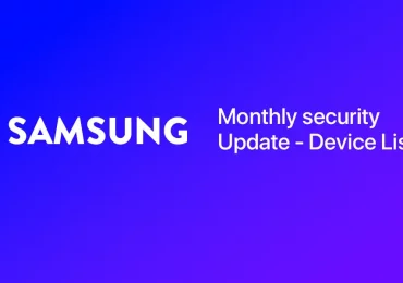 Samsung Galaxy Devices Receiving December 2022 Security Patch Update