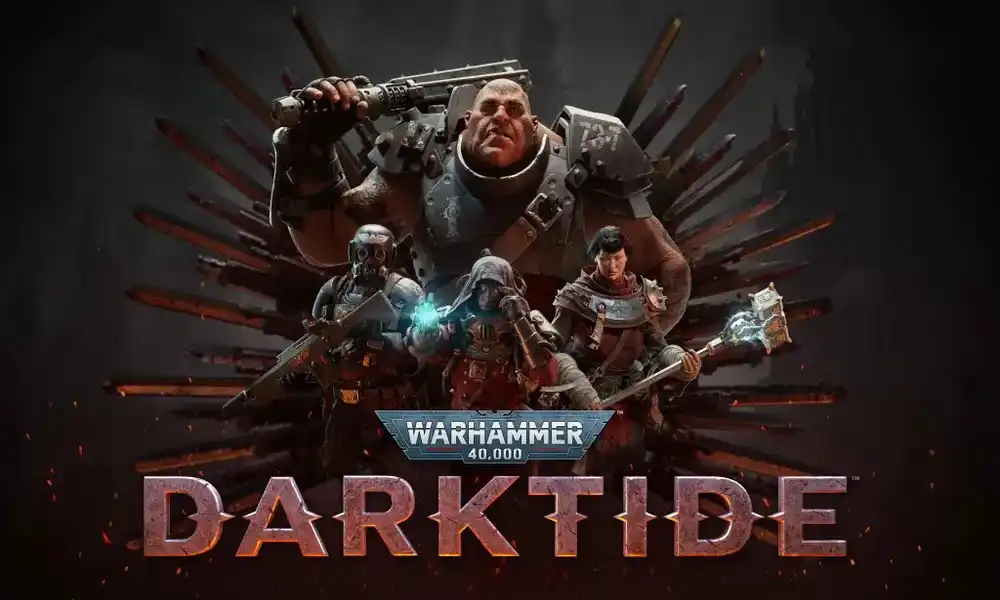 How do I fix the Disconnected from Server error in Warhammer 40000 Darktide