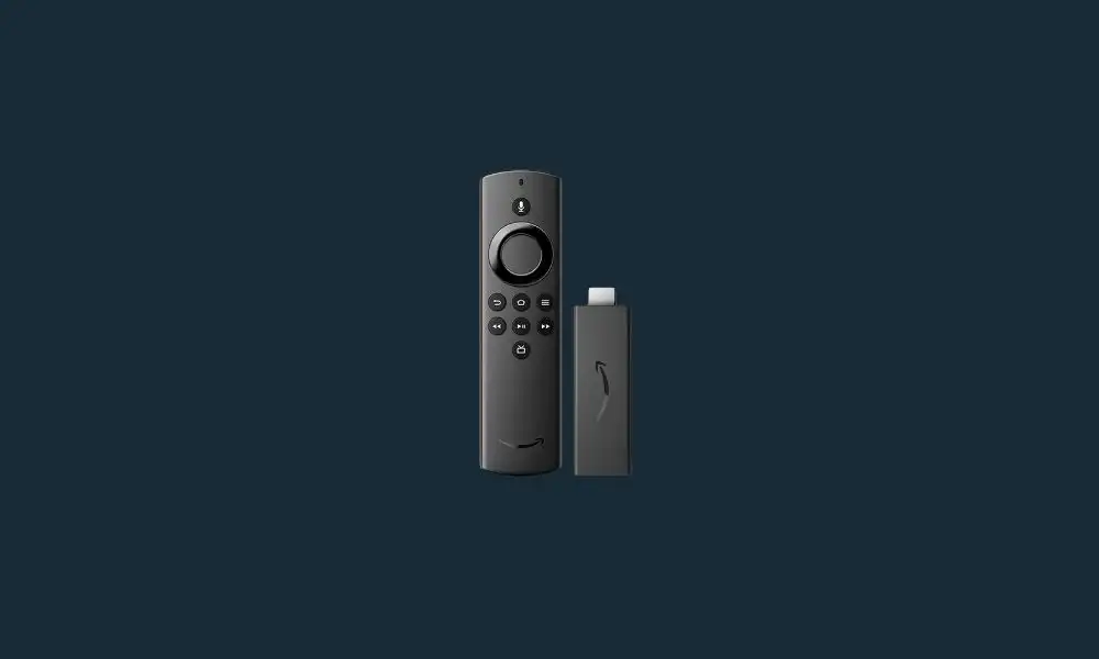 How to fix Remote Battery Drain issue on Amazon Fire TV
