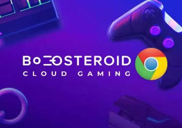 Boosteroid Cloud Gaming Now Available on Chromebooks