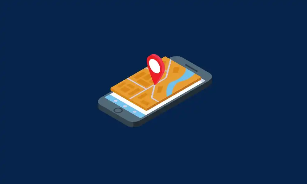 make Google Maps default Navigation app on iPhone