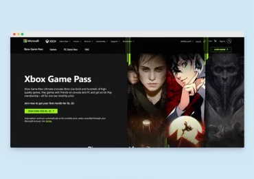 List of all Xbox Game Pass games available as of 2023