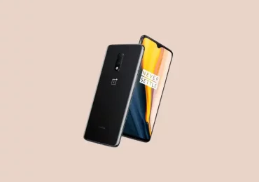 OxygenOS 12.1 Update for OnePlus 7 Series and 7T with December 2022 Security Patch