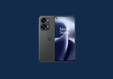 OnePlus Nord 2T Gets Stable OxygenOS 13 Based on Android 13
