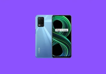 Realme starts Android 13 Open Beta for Realme 8 5G and Narzo 30 5G
