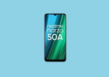 Realme C25s and Narzo 50A Receive December 2022 Security Update