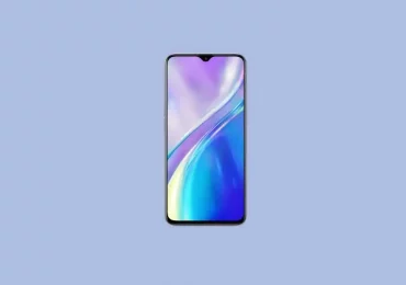 [F.07] Realme XT gets November 2022 security patch with new app UI from Android 13