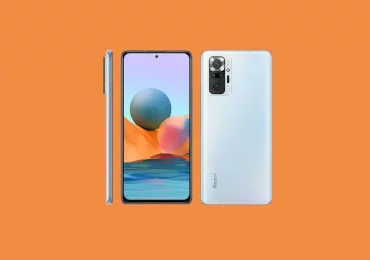 Download and install Android 13 Custom ROMs on Redmi Note 10 Pro