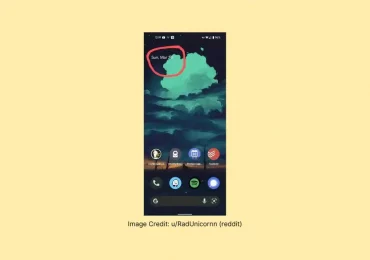 How to Remove Date from Home Screen on the Pixel Launcher