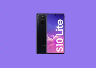 Galaxy S10 Lite in India Gets January 2023 Security Patch Update