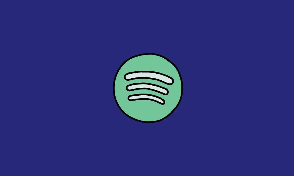fix Spotify App Zoomed in on Android or Google TV