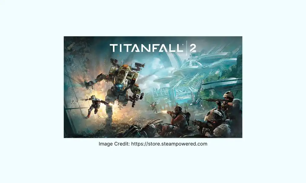 fix No Server Found error in Titanfall 2