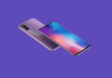 Download and install Android 13 Custom ROMs on Xiaomi Mi 9