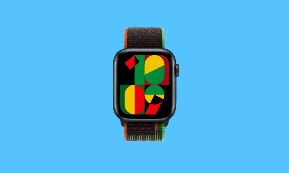 Apple Introduces WatchOS 9.3 with New Watch Face and Improvements, Bug Fixes