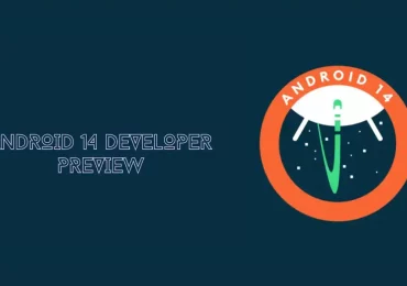 Download/Install Android 14 developer preview on Google Pixel