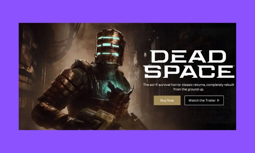 get Force Gun and Upgrades in Dead Space