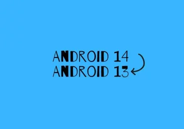 Downgrade Google Pixel from Android 14 to Android 13