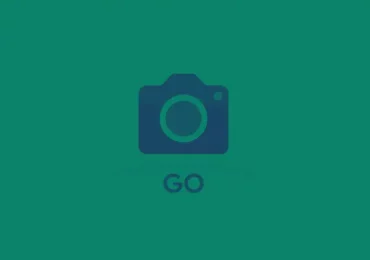 Download latest Google Camera Go 3.8 APK on Android devices