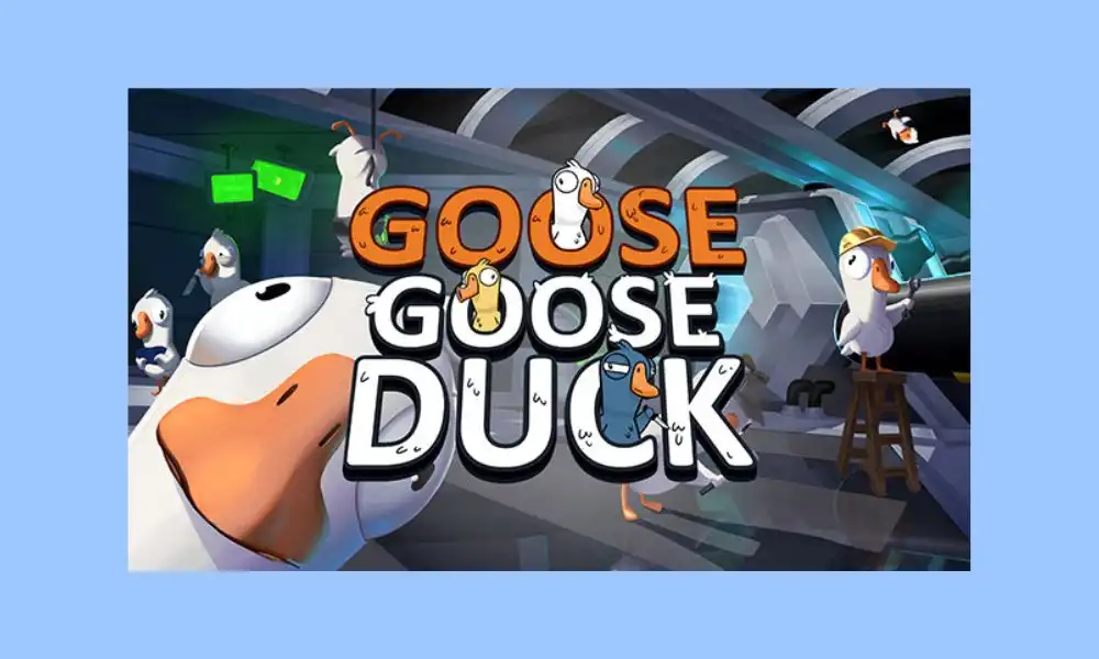 fix Goose Goose Duck Mic Not Working