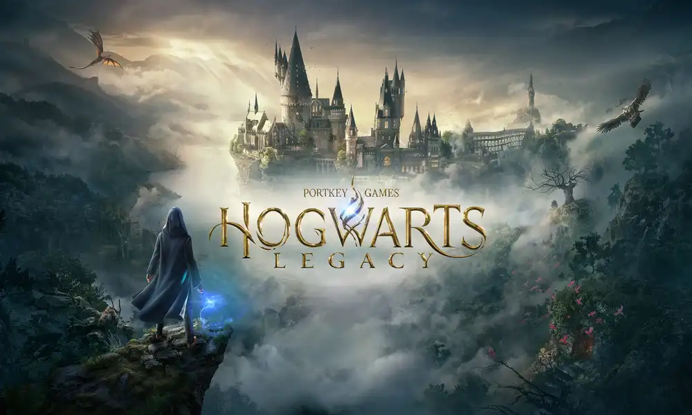 Everything you need to know about Hogwarts Legacy DLC