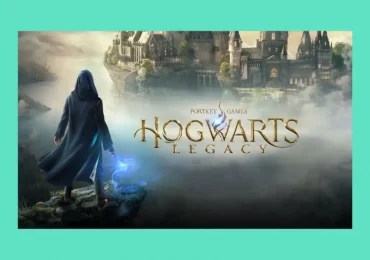 How to fix Slow Menu Animations in Hogwarts Legacy