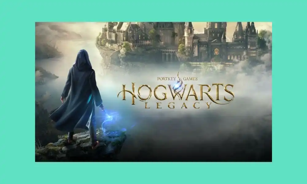 How to fix Slow Menu Animations in Hogwarts Legacy