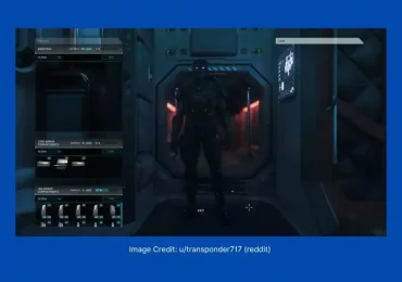 fix Inventory Not Loading/Showing Black Items in Star Citizen