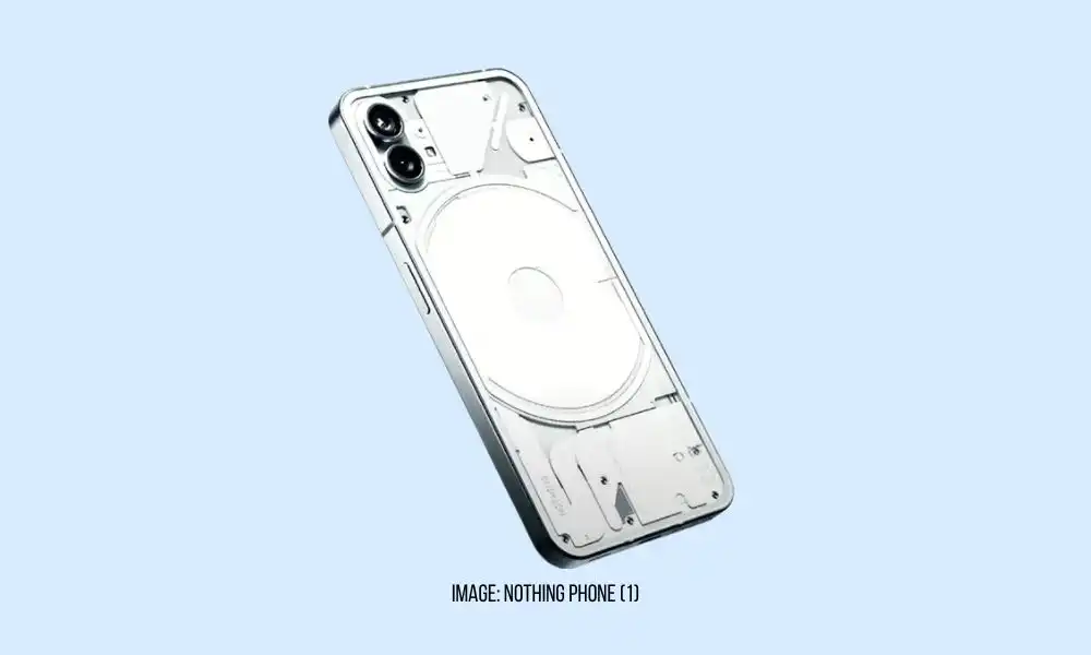 Rumored specifications, price, and release date of Nothing Phone 2