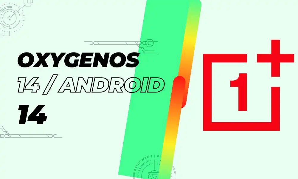 List of OnePlus devices eligible for the upcoming OxygenOS 14 update