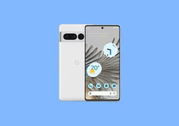 remove Google Downloading Notification on Pixel Devices