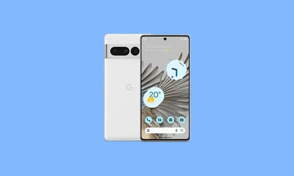 remove Google Downloading Notification on Pixel Devices