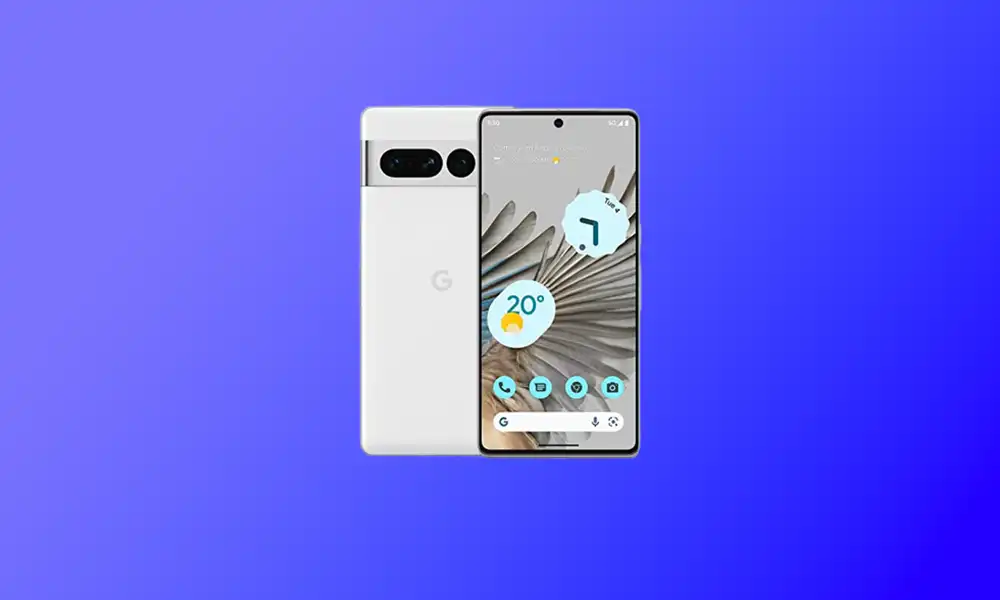 Google officially rolls out the Android 13 QPR2 Beta 3.1 update for Pixel devices
