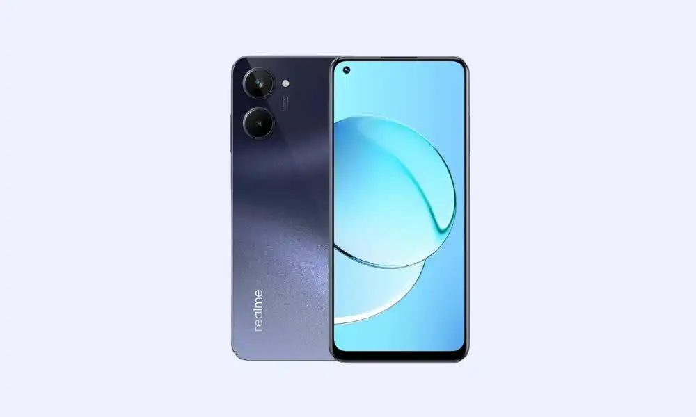 Realme officially announces the Android 13 Open Beta Program for Realme 10 users