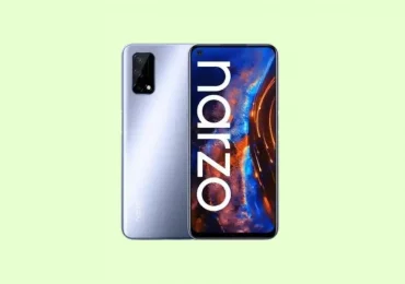 Realme rolls out Android 13 update for Realme 8 5G and Realme Narzo 30 5G