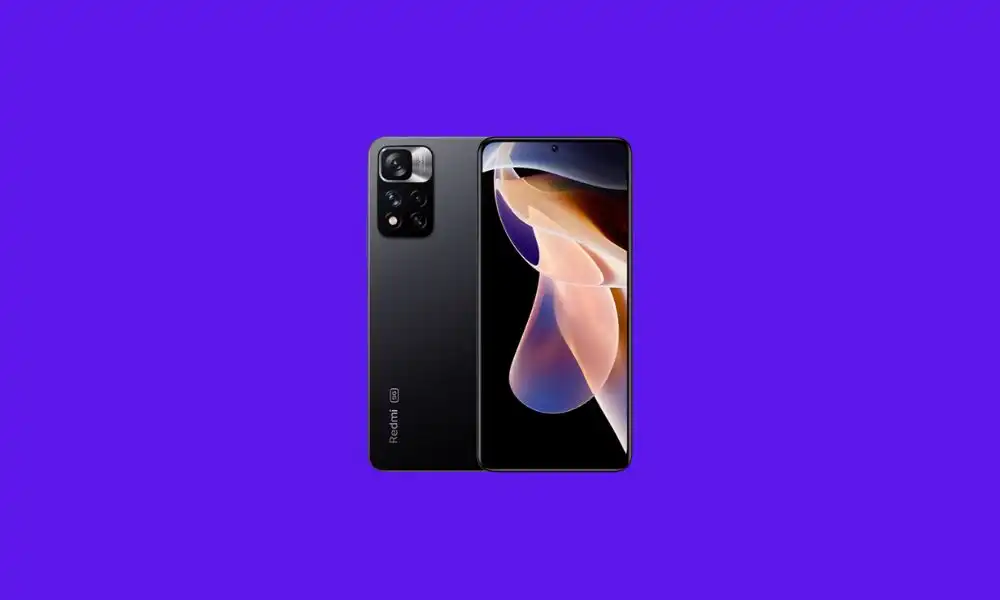 Redmi Note 11 Pro 5G and POCO X4 Pro 5G get January 2023 security patch update