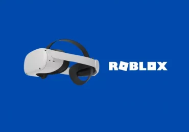 play Roblox on Oculus Quest 2
