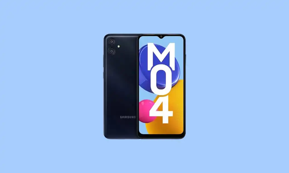 Samsung Releases Android 13- based One UI 5.0 for Galaxy M04