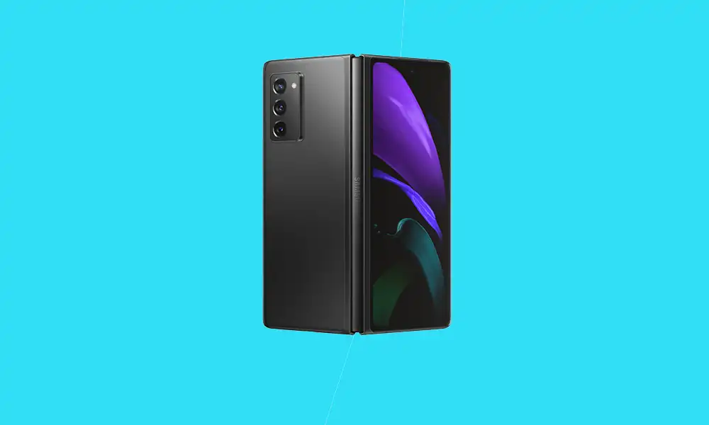 Samsung starts pushing One UI 5.1 update for Galaxy Z Fold 2 and Galaxy A73